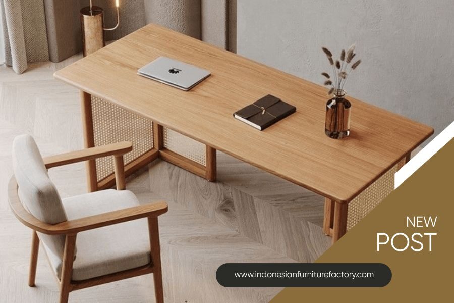 Furniture Procurement Tips for Government Projects
