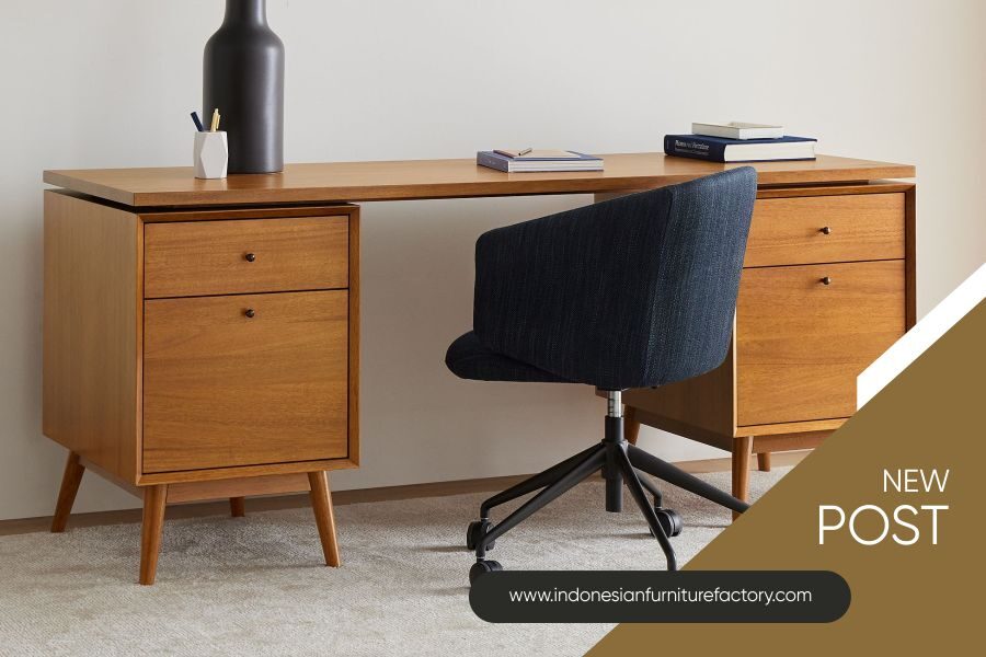Office Furniture Trends for Modern Workspaces